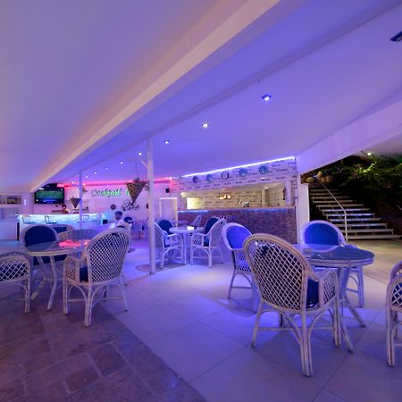 Sky Nova Hotel & Suites بودروم المظهر الخارجي الصورة