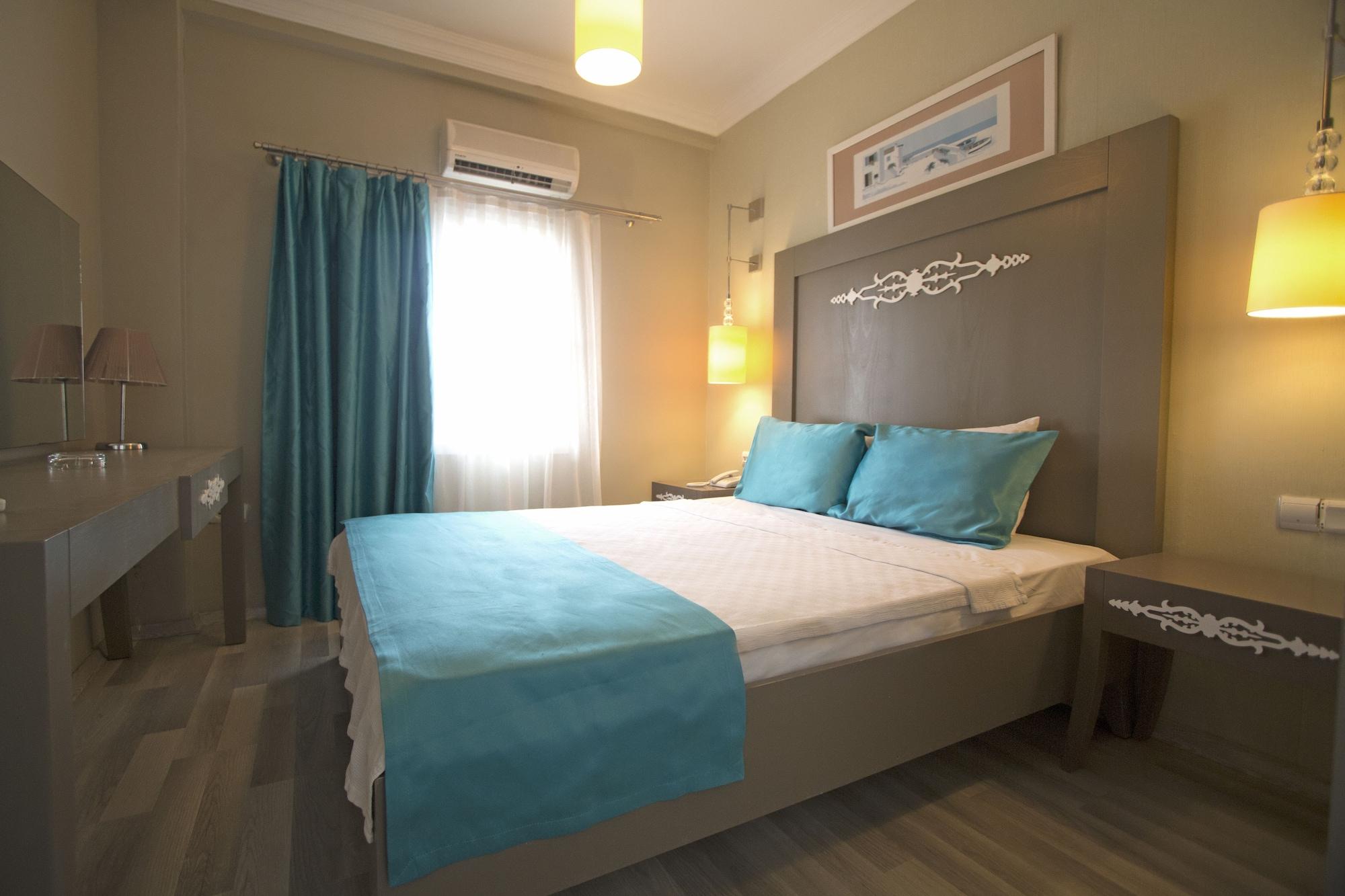 Sky Nova Hotel & Suites بودروم المظهر الخارجي الصورة