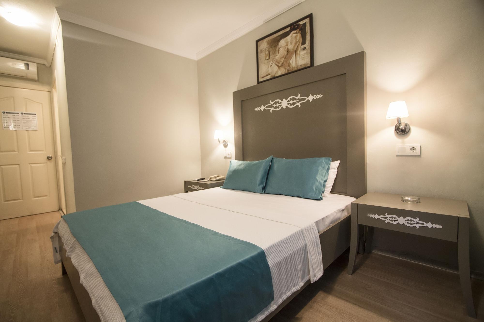 Sky Nova Hotel & Suites بودروم المظهر الخارجي الصورة