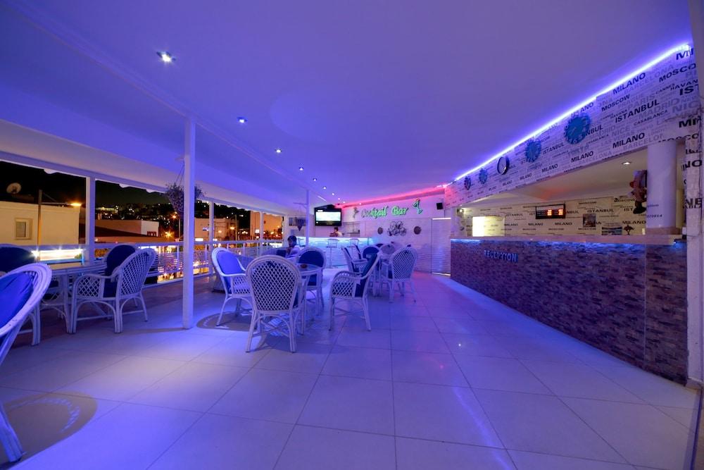 Sky Nova Hotel & Suites بودروم المظهر الخارجي الصورة