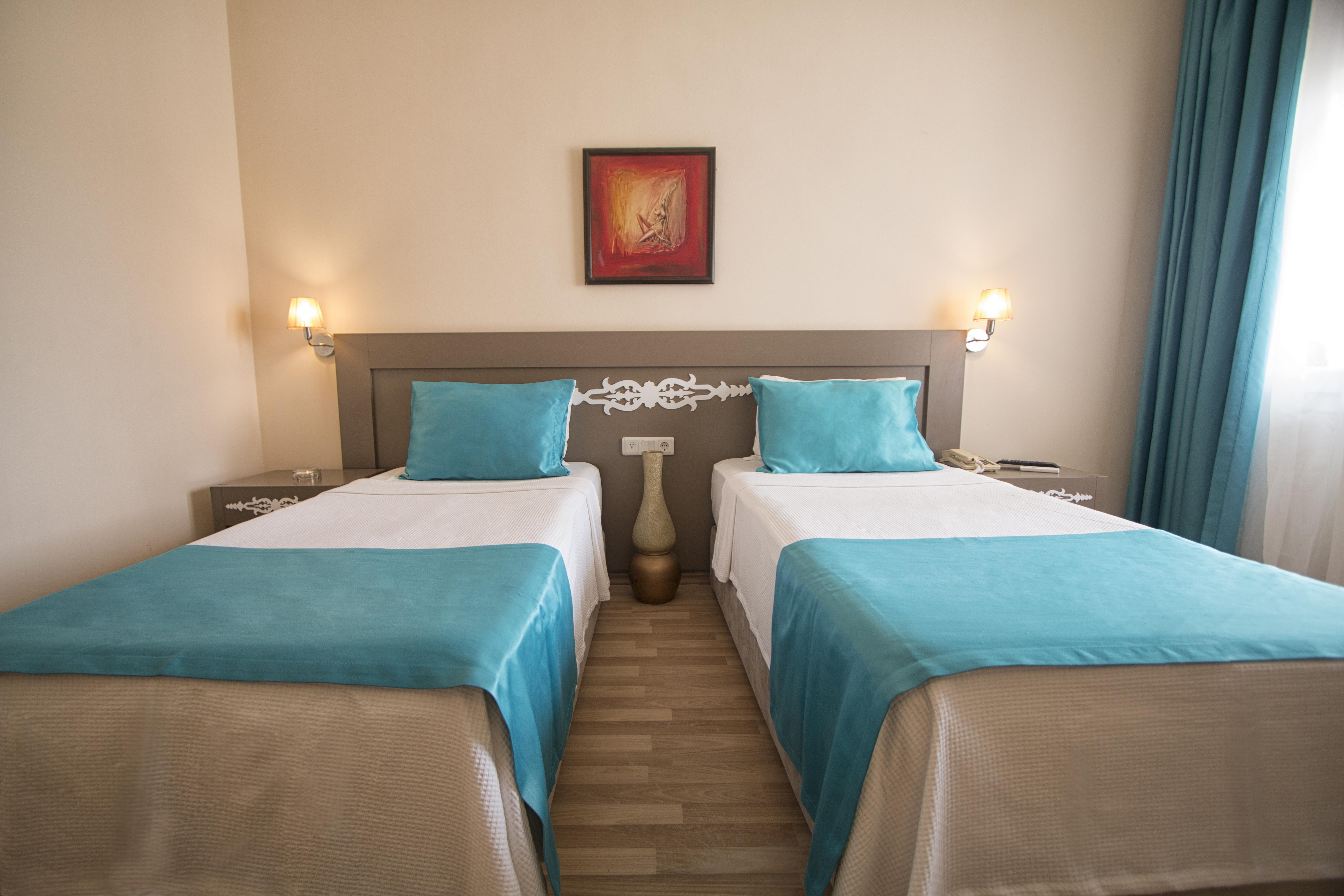 Sky Nova Hotel & Suites بودروم المظهر الخارجي الصورة