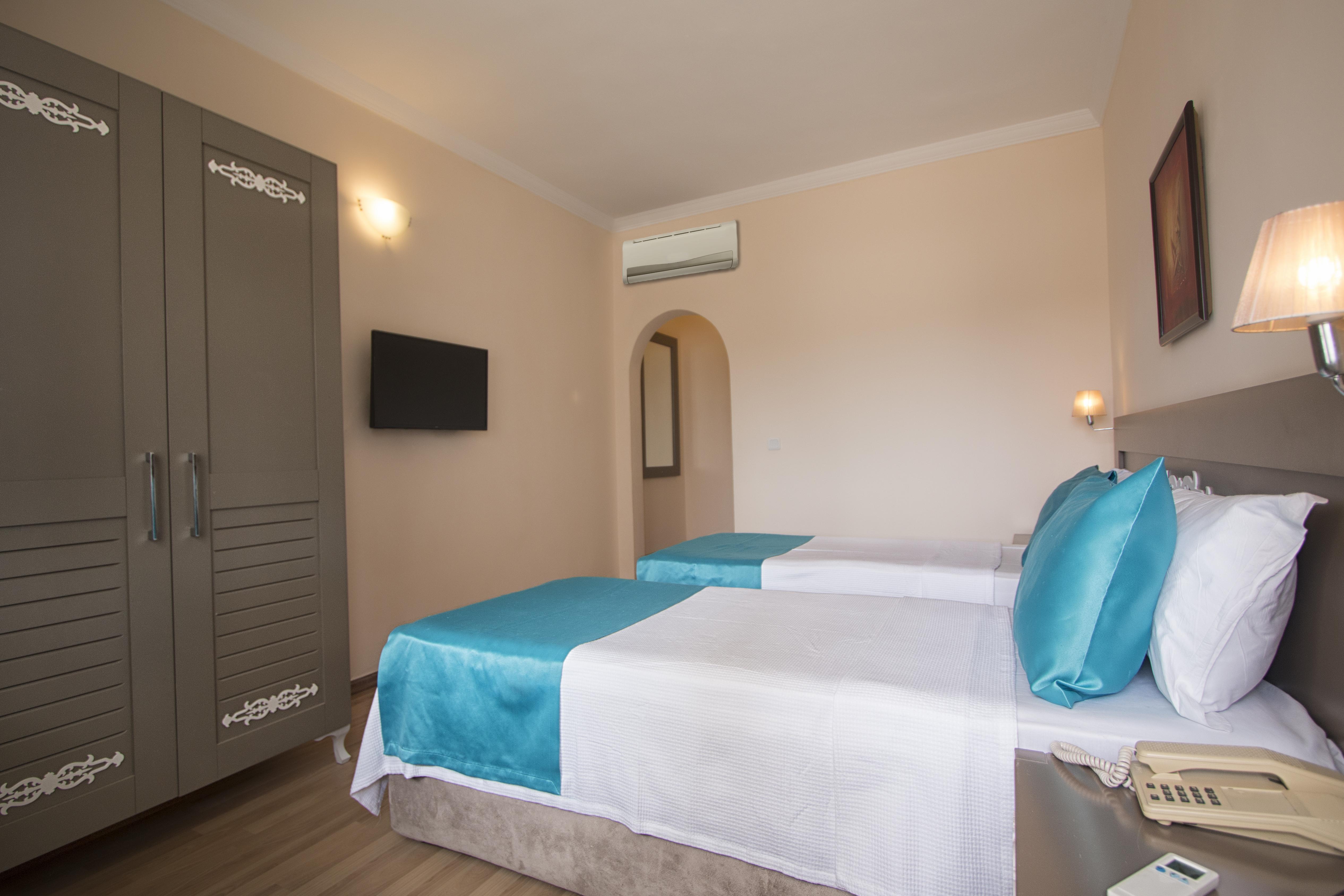 Sky Nova Hotel & Suites بودروم المظهر الخارجي الصورة