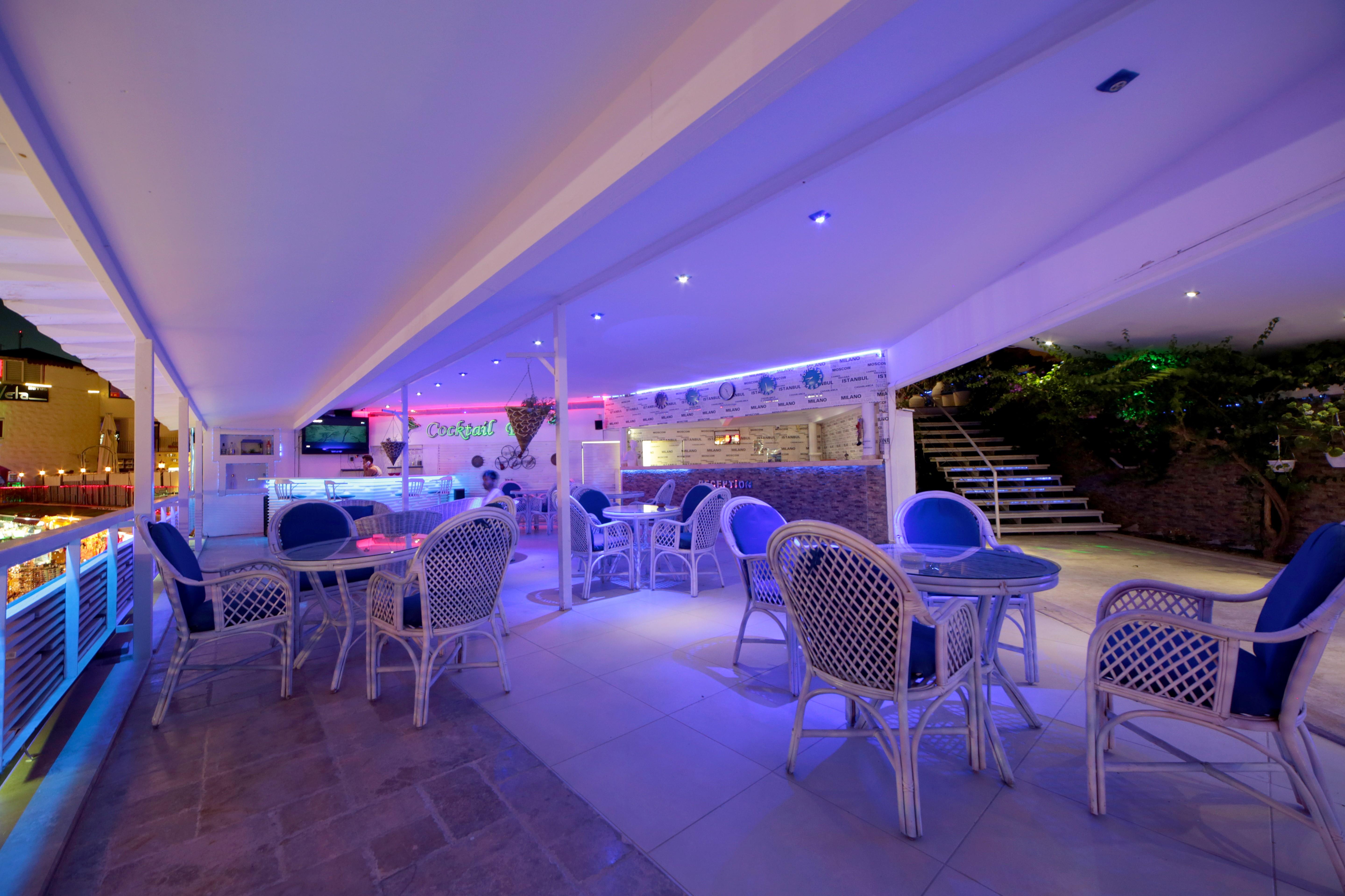 Sky Nova Hotel & Suites بودروم المظهر الخارجي الصورة