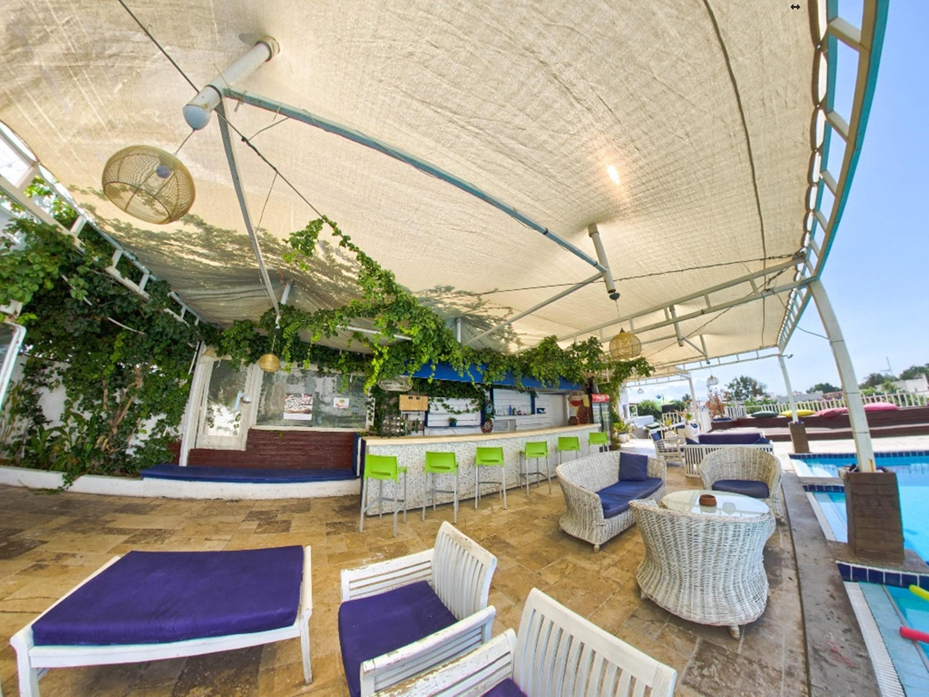 Sky Nova Hotel & Suites بودروم المظهر الخارجي الصورة