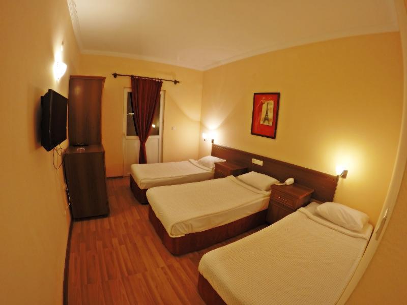 Sky Nova Hotel & Suites بودروم المظهر الخارجي الصورة