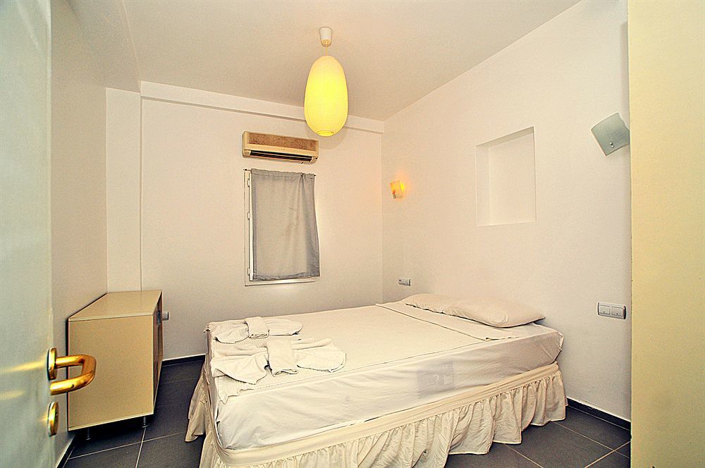 Sky Nova Hotel & Suites بودروم المظهر الخارجي الصورة