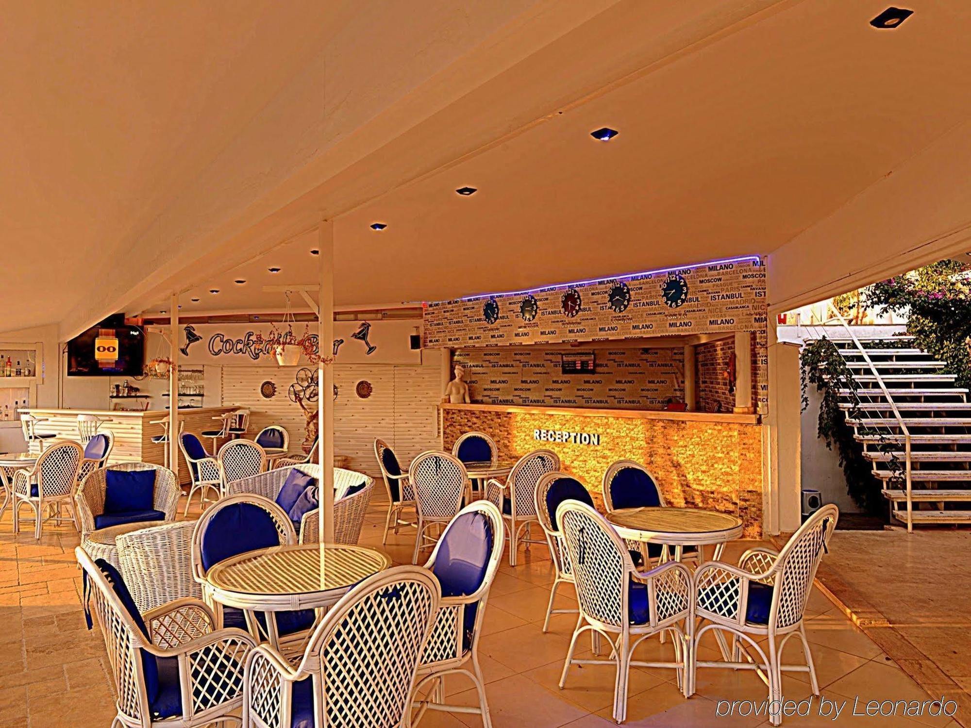 Sky Nova Hotel & Suites بودروم المظهر الخارجي الصورة