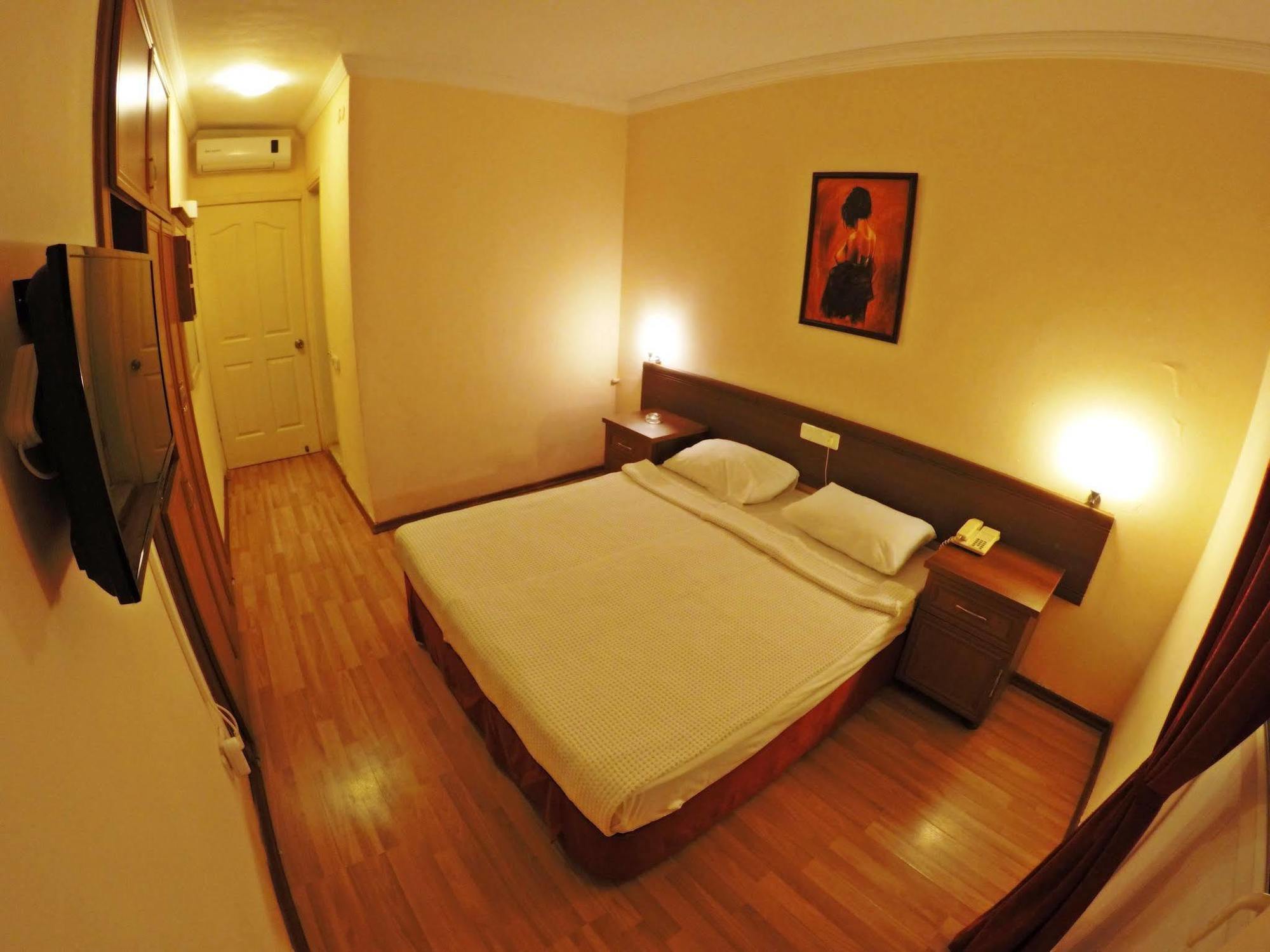 Sky Nova Hotel & Suites بودروم المظهر الخارجي الصورة
