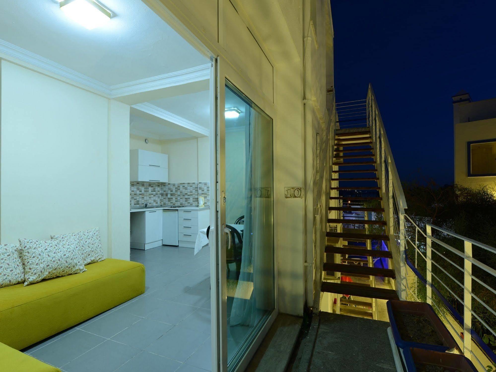 Sky Nova Hotel & Suites بودروم المظهر الخارجي الصورة