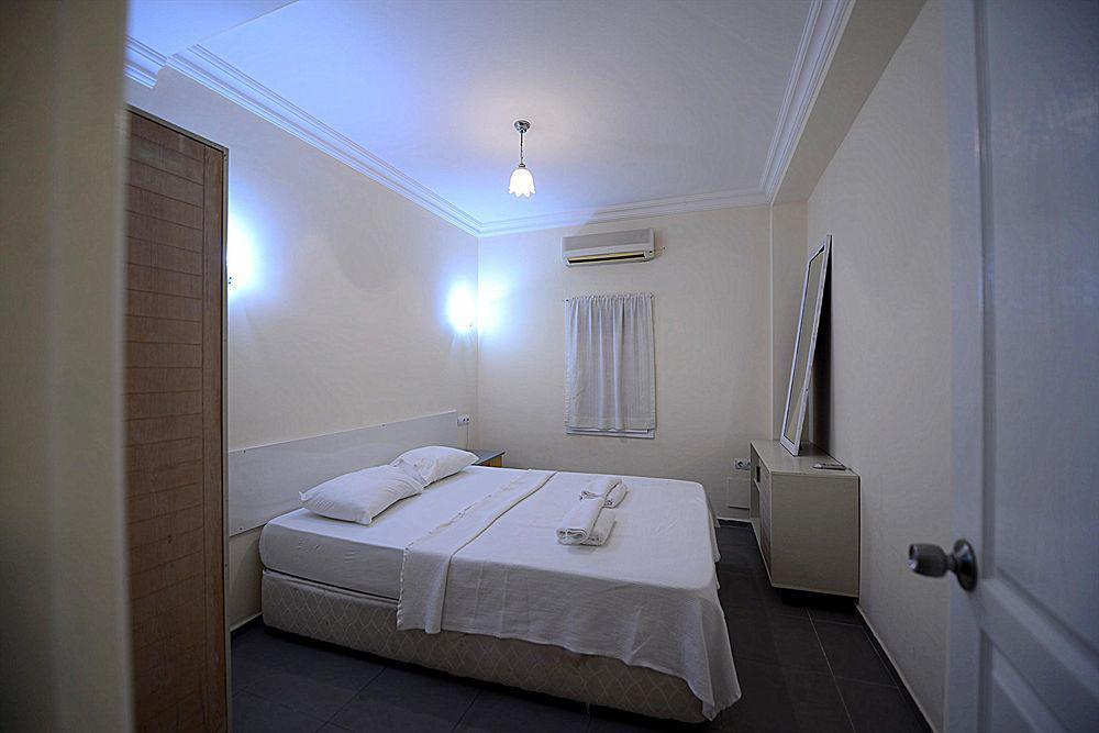 Sky Nova Hotel & Suites بودروم المظهر الخارجي الصورة
