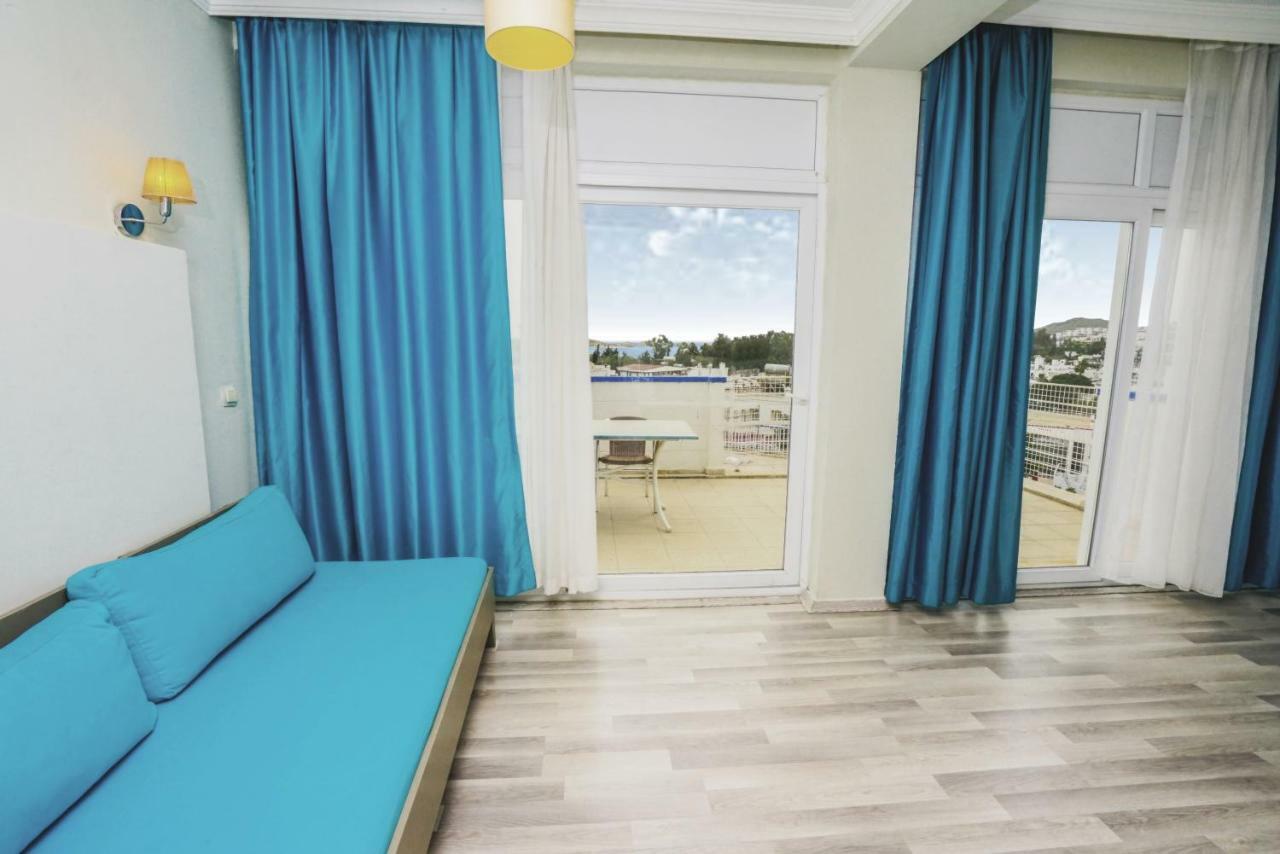 Sky Nova Hotel & Suites بودروم المظهر الخارجي الصورة
